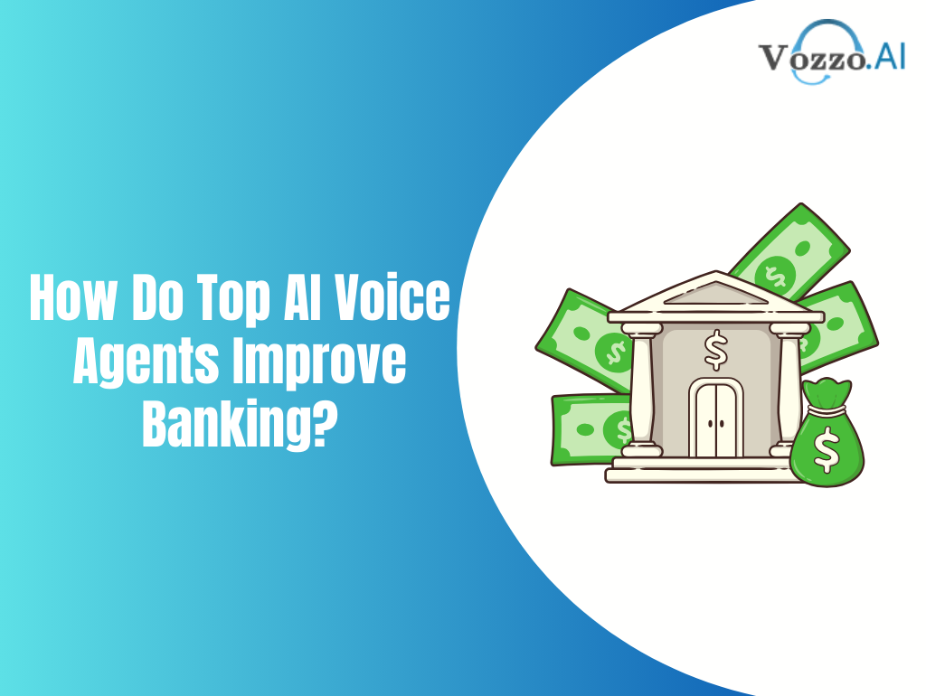 AI Voice Agents for Banking