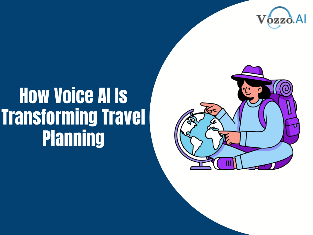 Voice AI for Travel