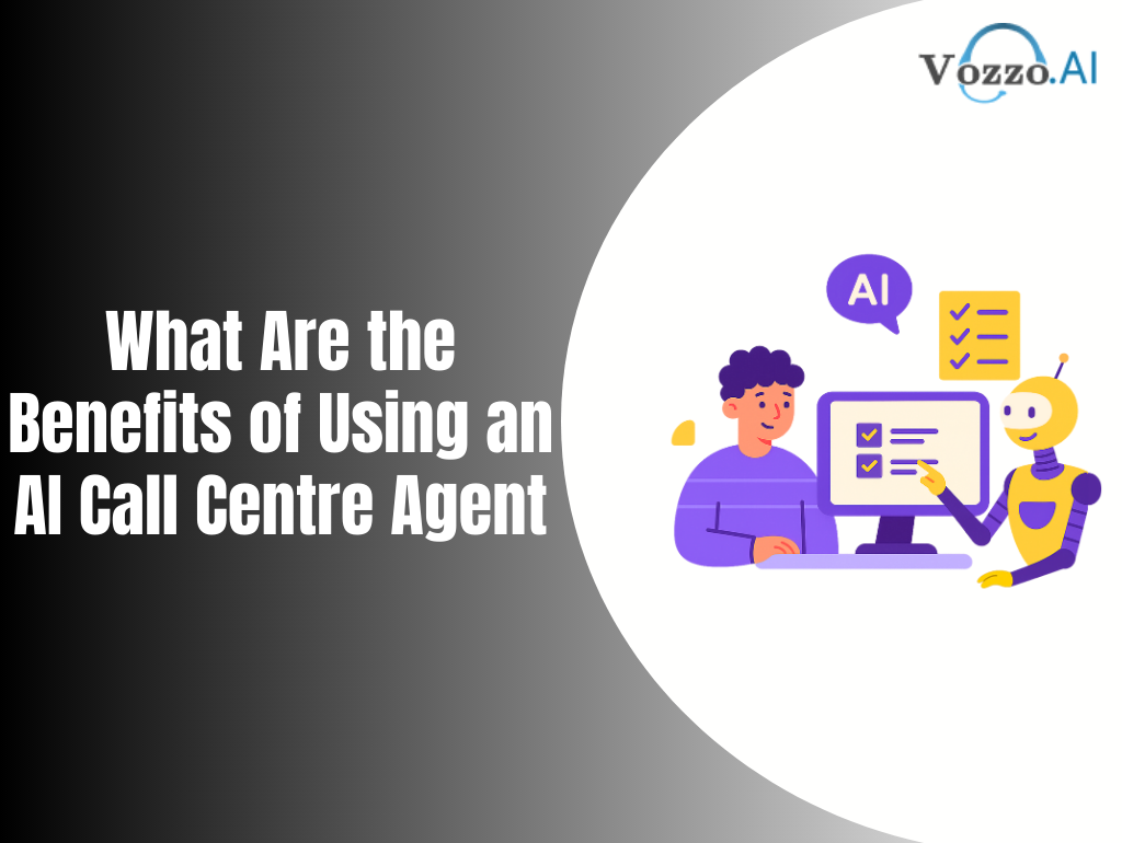 AI Call Centre Agent