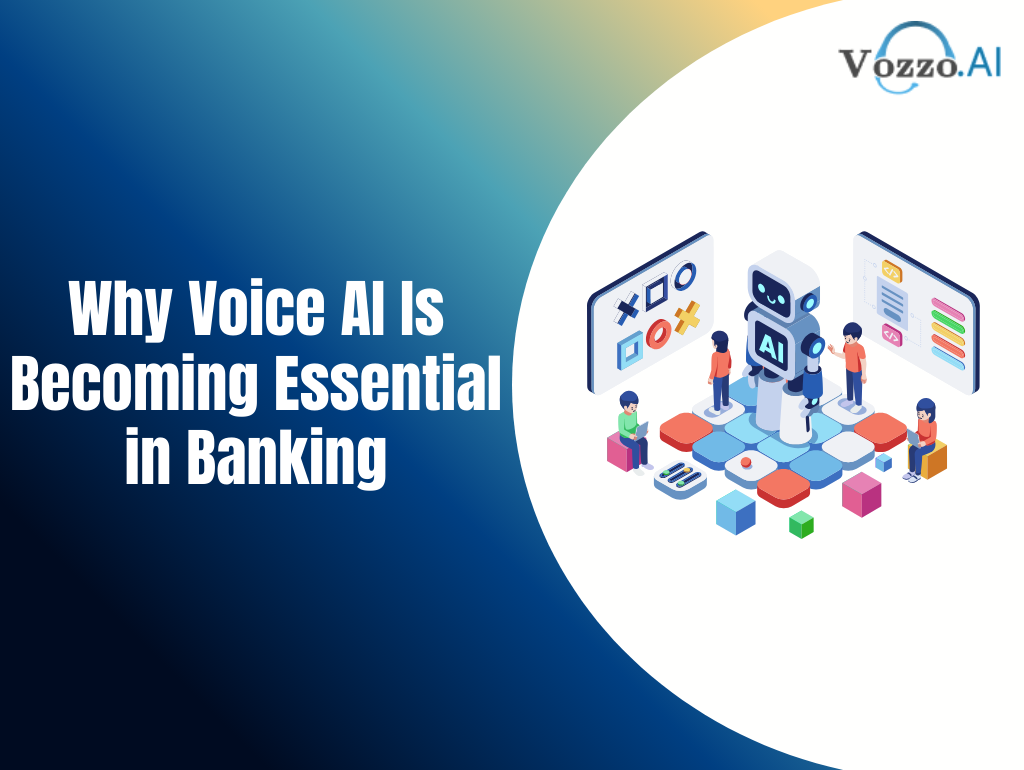 Voice AI in Banking