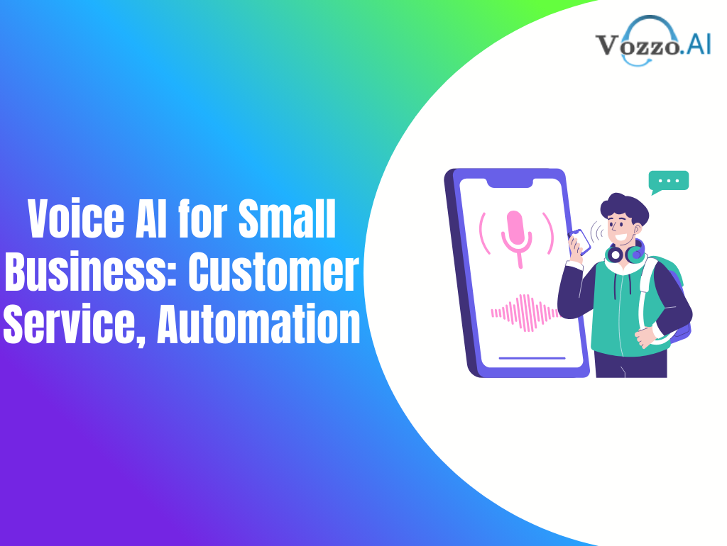 Voice AI
