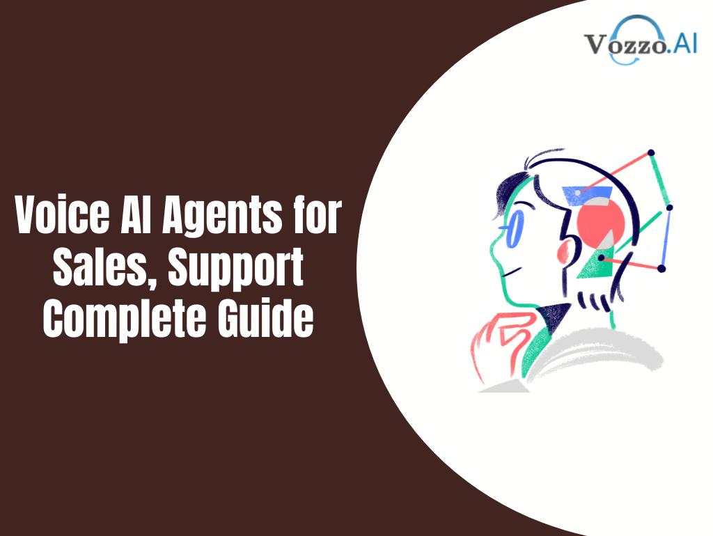 Voice AI Agents
