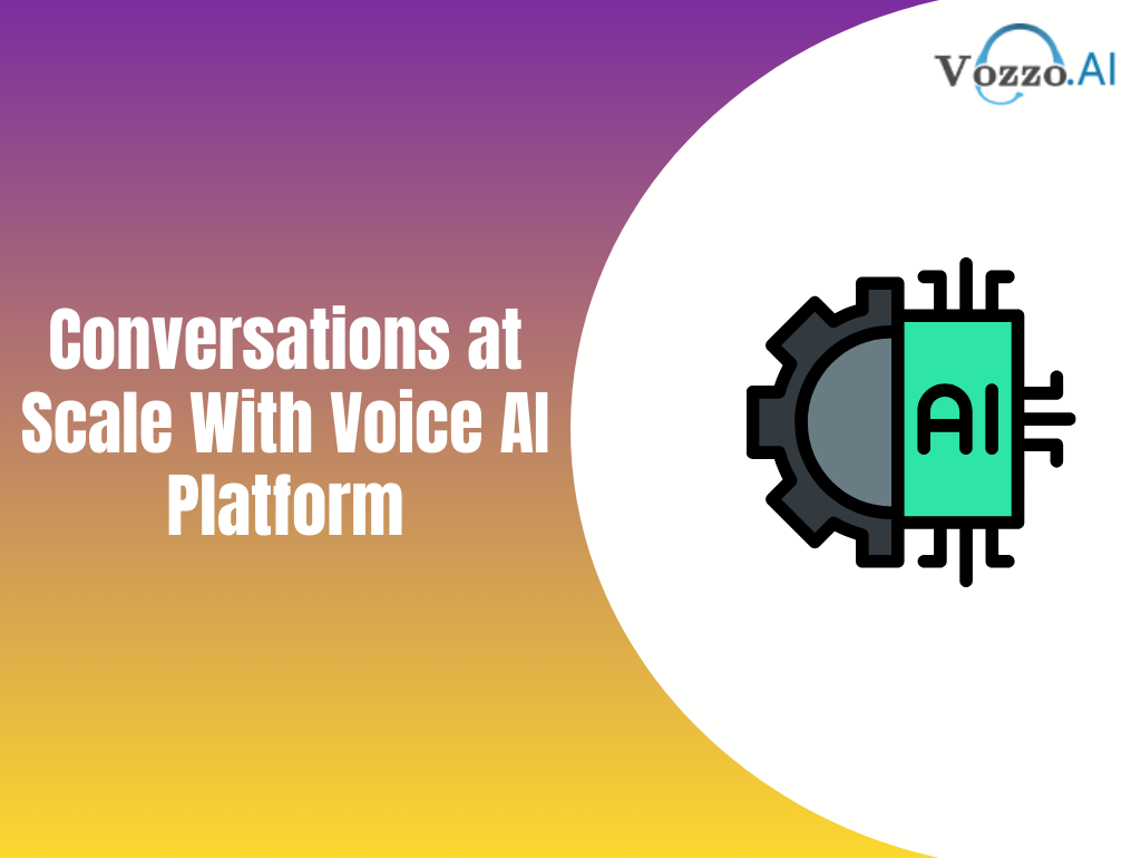 Voice AI Platform