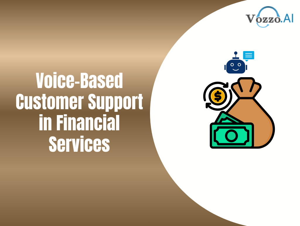 Voice AI Agents for Finance