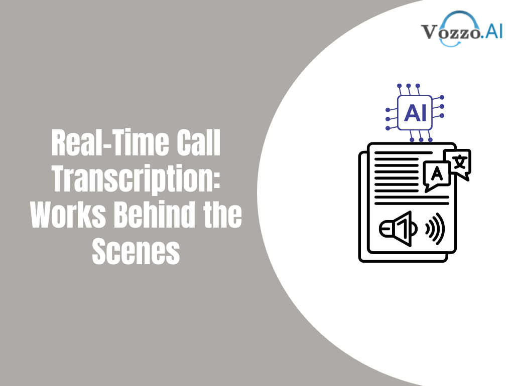 Conversational Voice AI