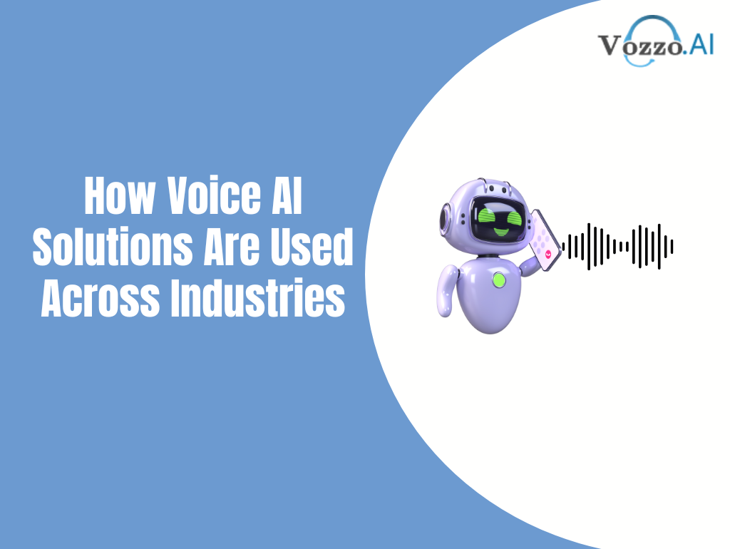 Voice AI Solutions