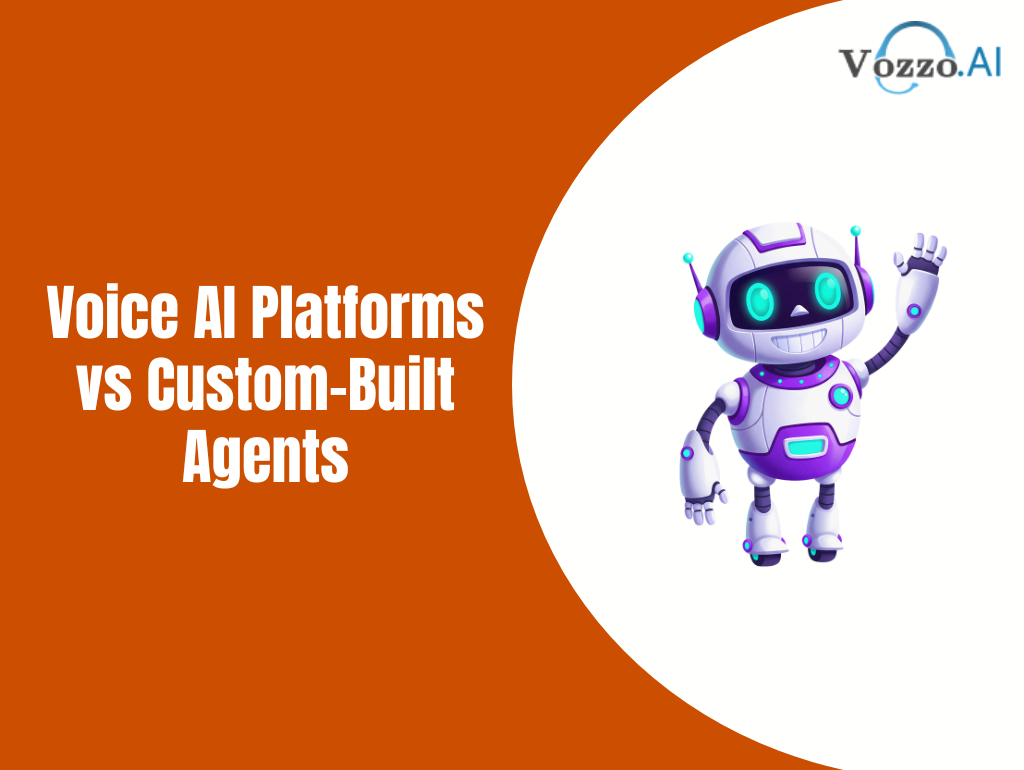Voice AI Platform