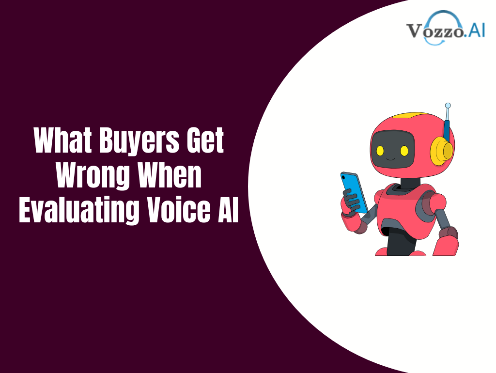 Voice AI