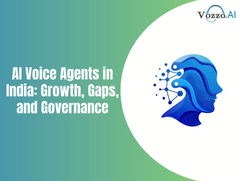 AI Voice Agents in India
