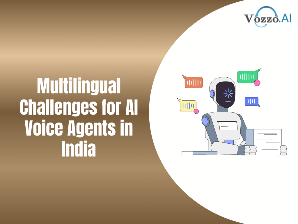 AI Voice Agents in India
