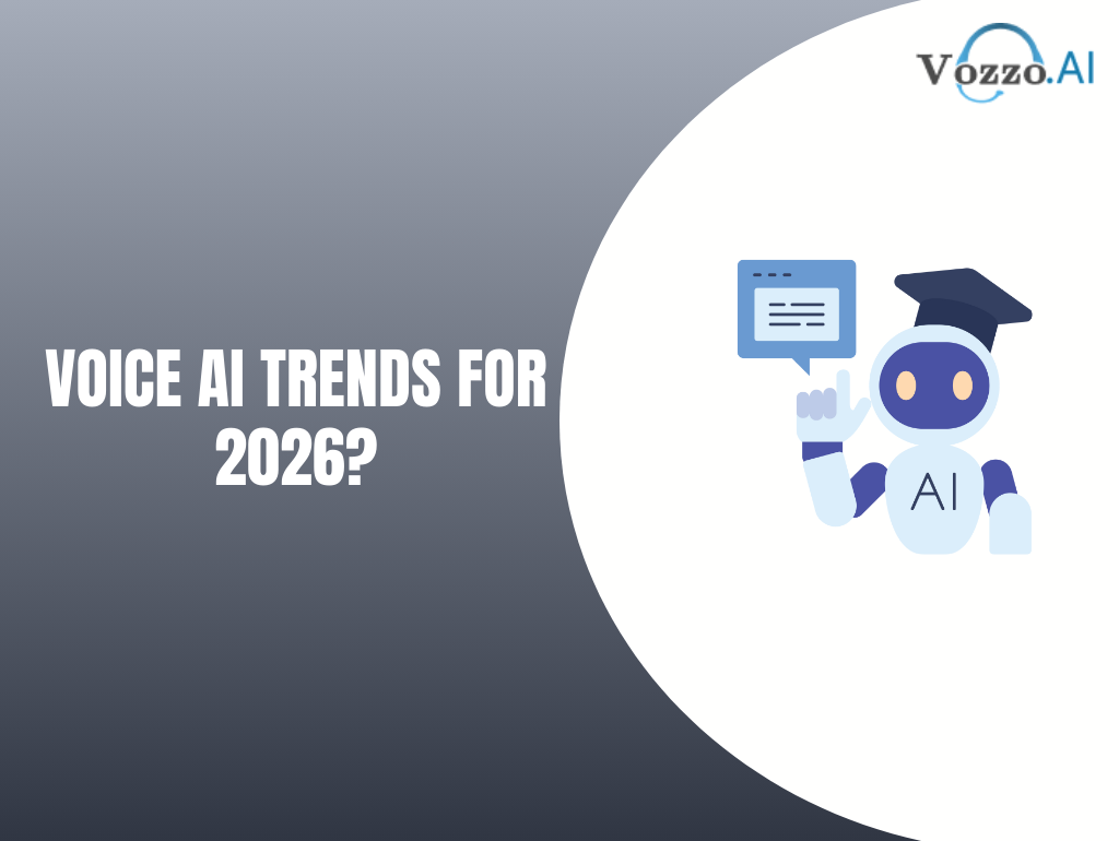 Conversational Voice AI 