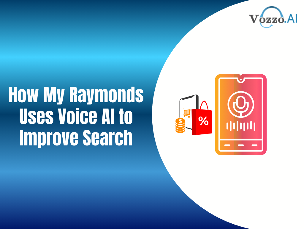 Voice AI Agents for Ecommerce