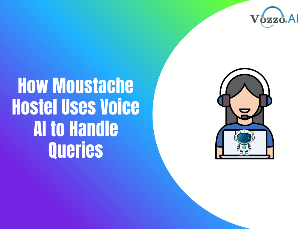 Voice AI Agents for Hospitality