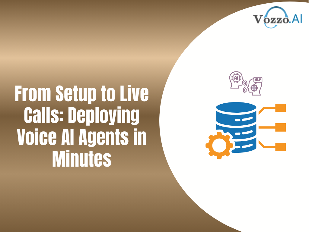Voice AI Agents