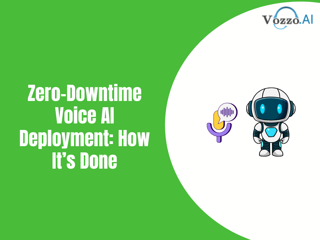 Voice AI