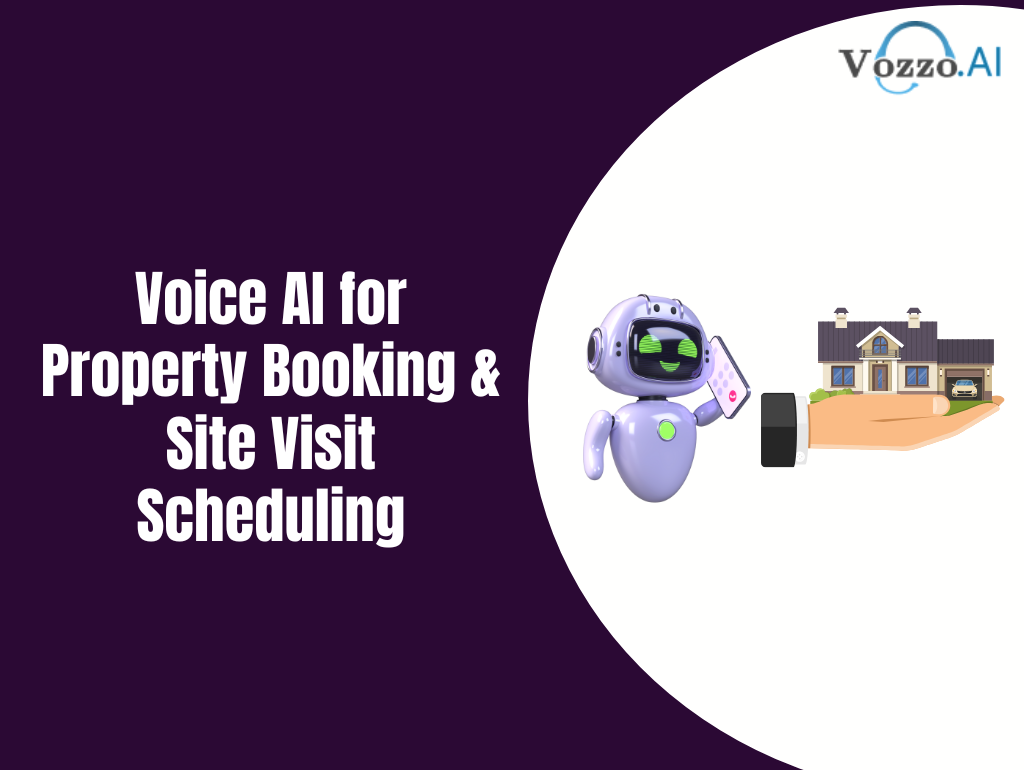 Voice AI for Property