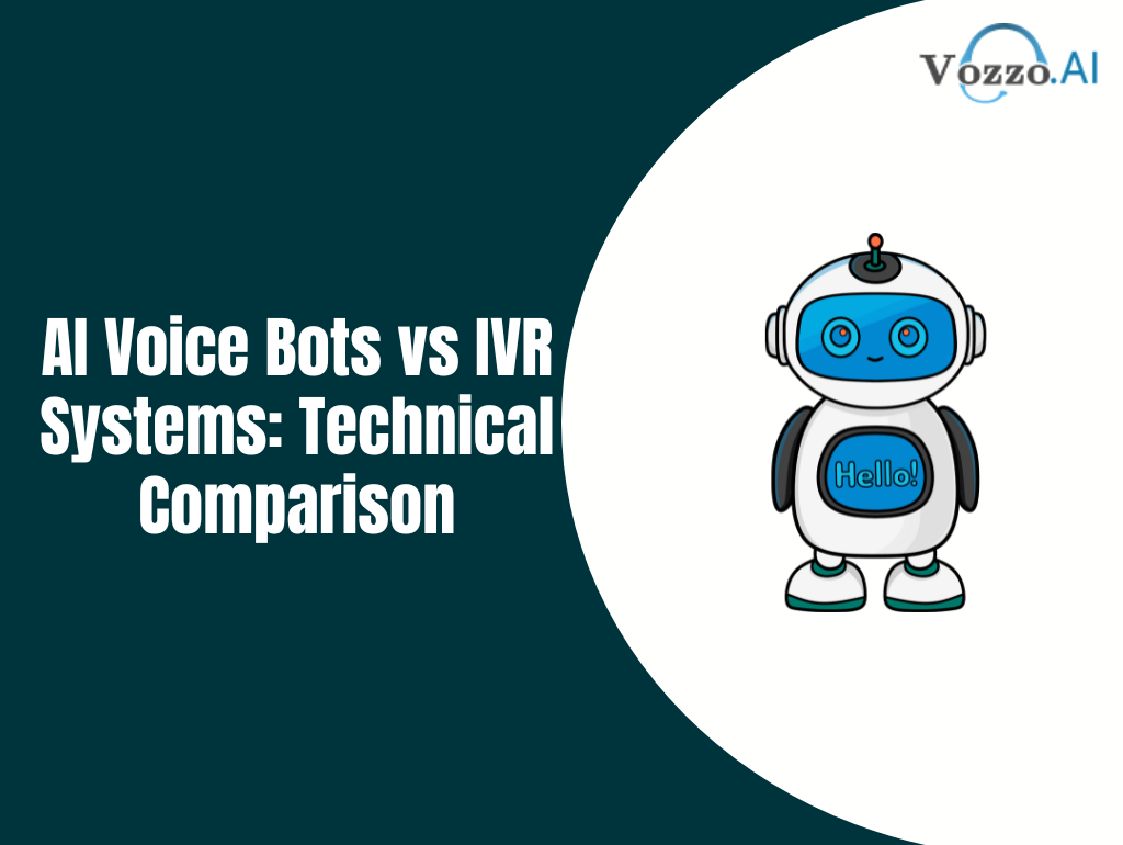 AI Voice Bots