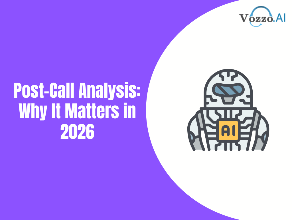 Conversational Voice AI 