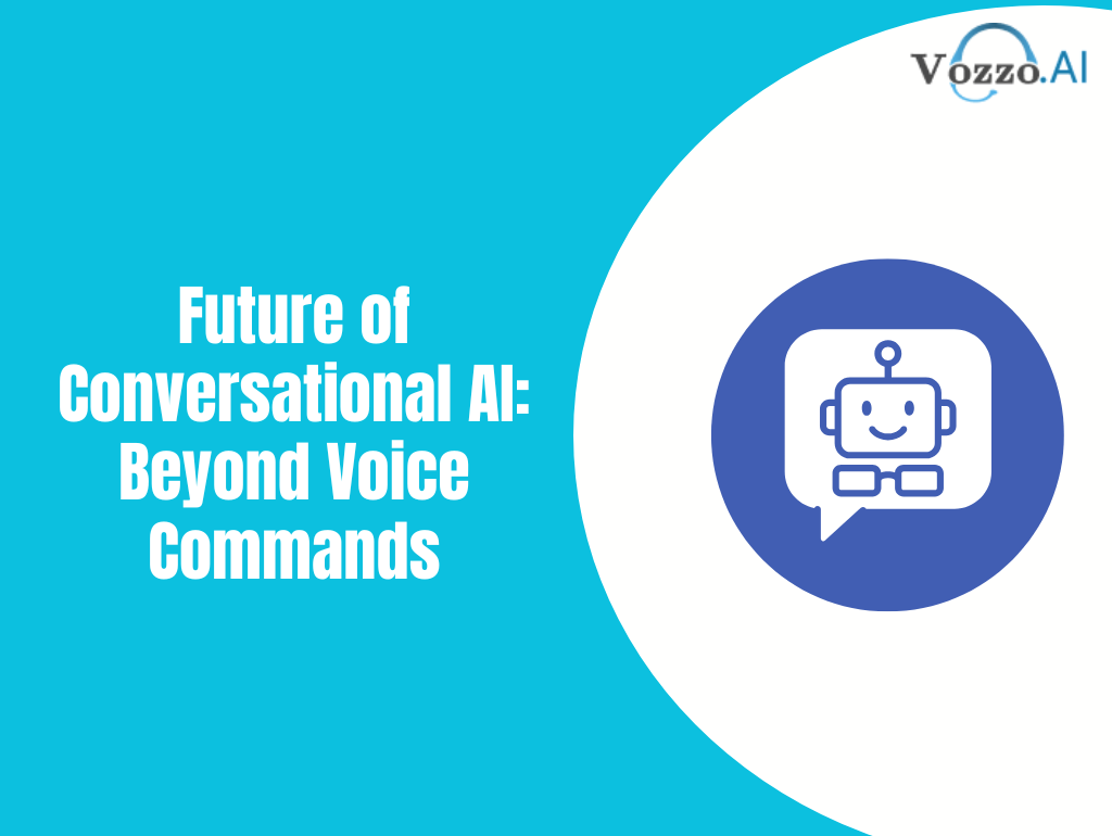 Conversational AI