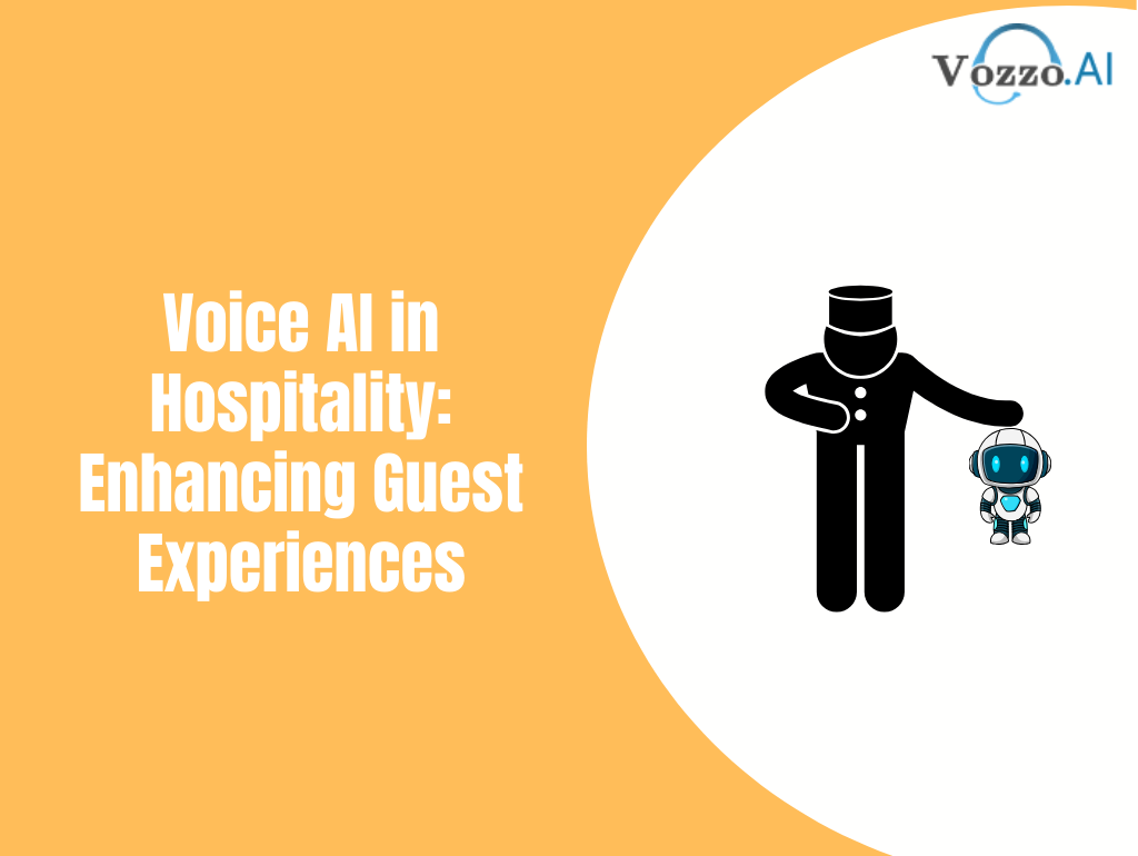 Voice AI in Hospitality