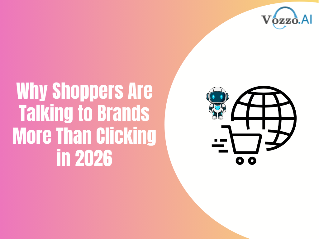 Voice AI for Ecommerce