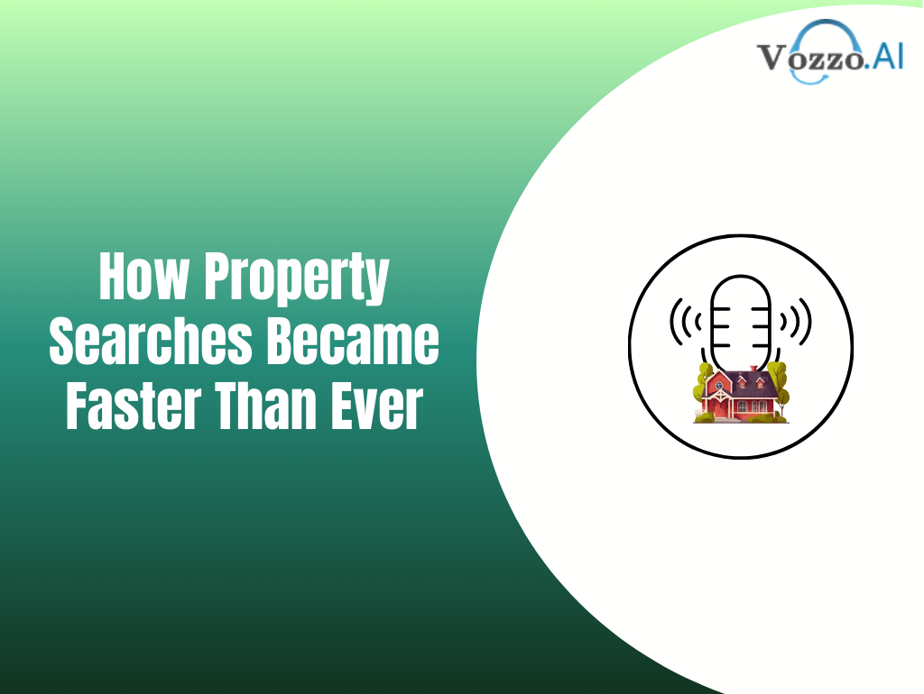 Voice AI for Property