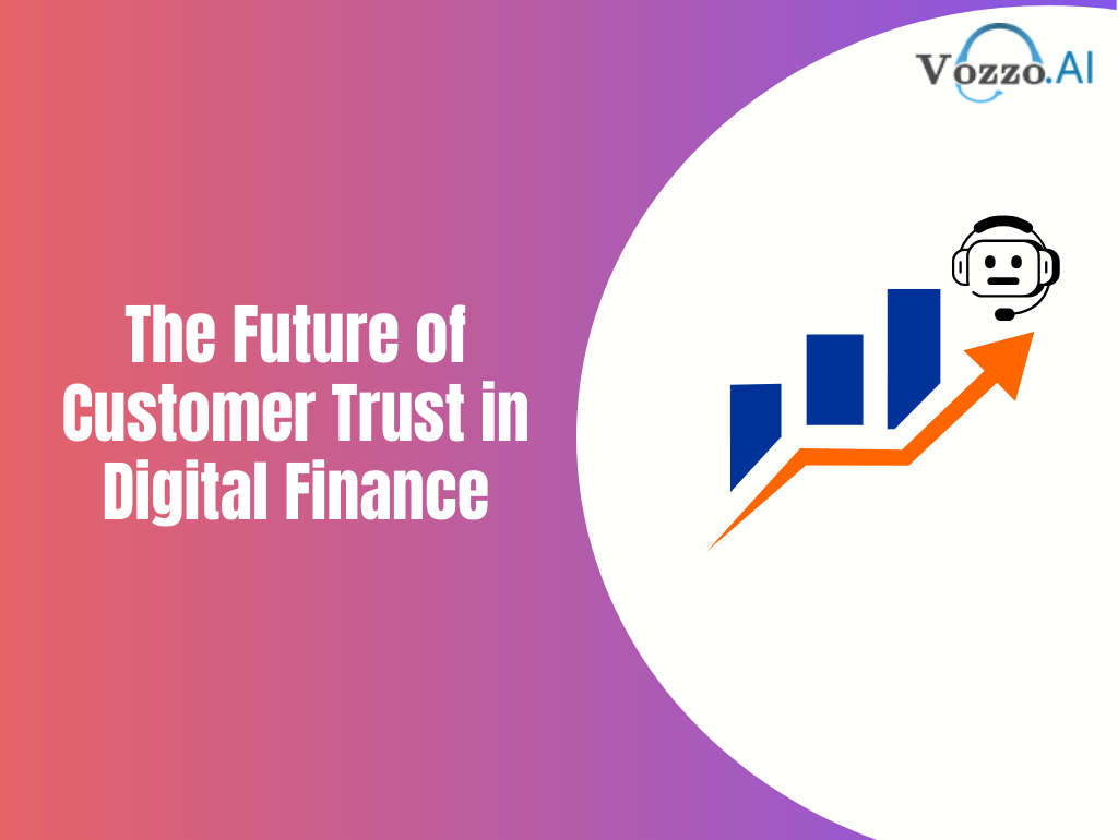 Voice AI for Finance