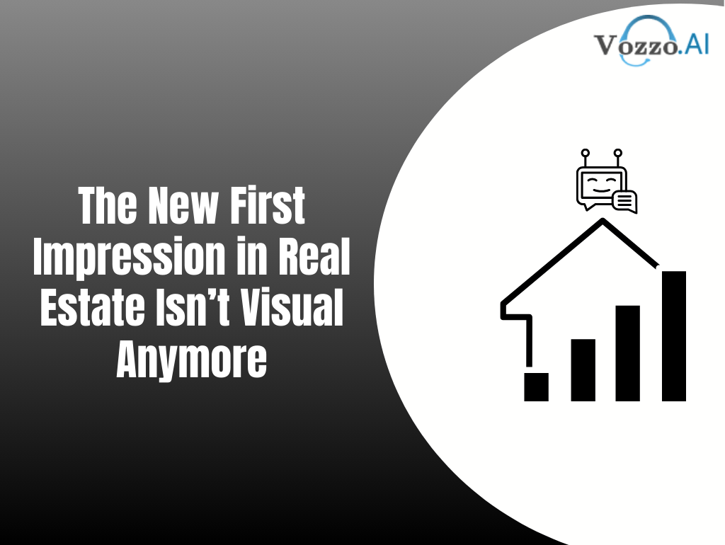 Voice AI for Real Estate
