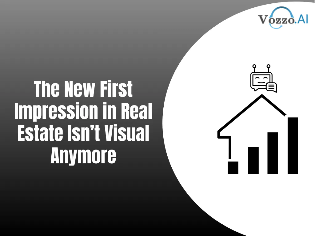Voice AI for Real Estate