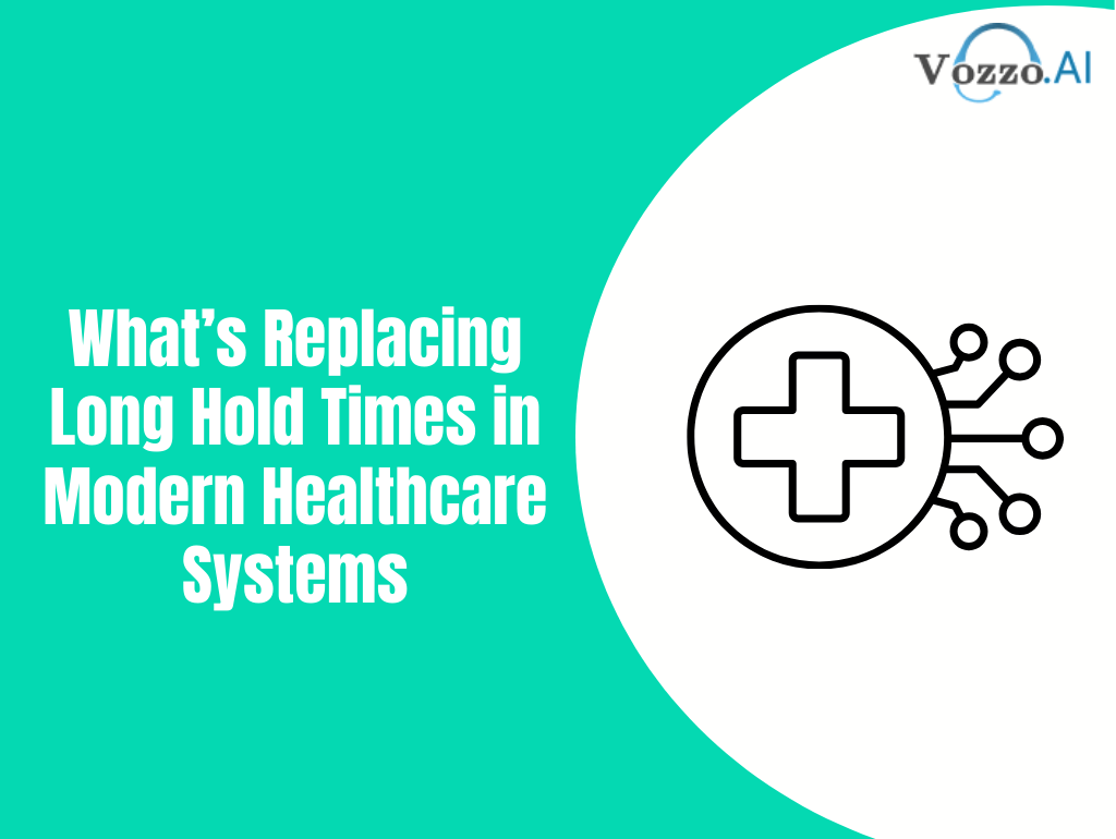 Voice AI for Healthcare
