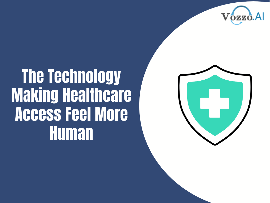 Voice AI Agents for Healthcare