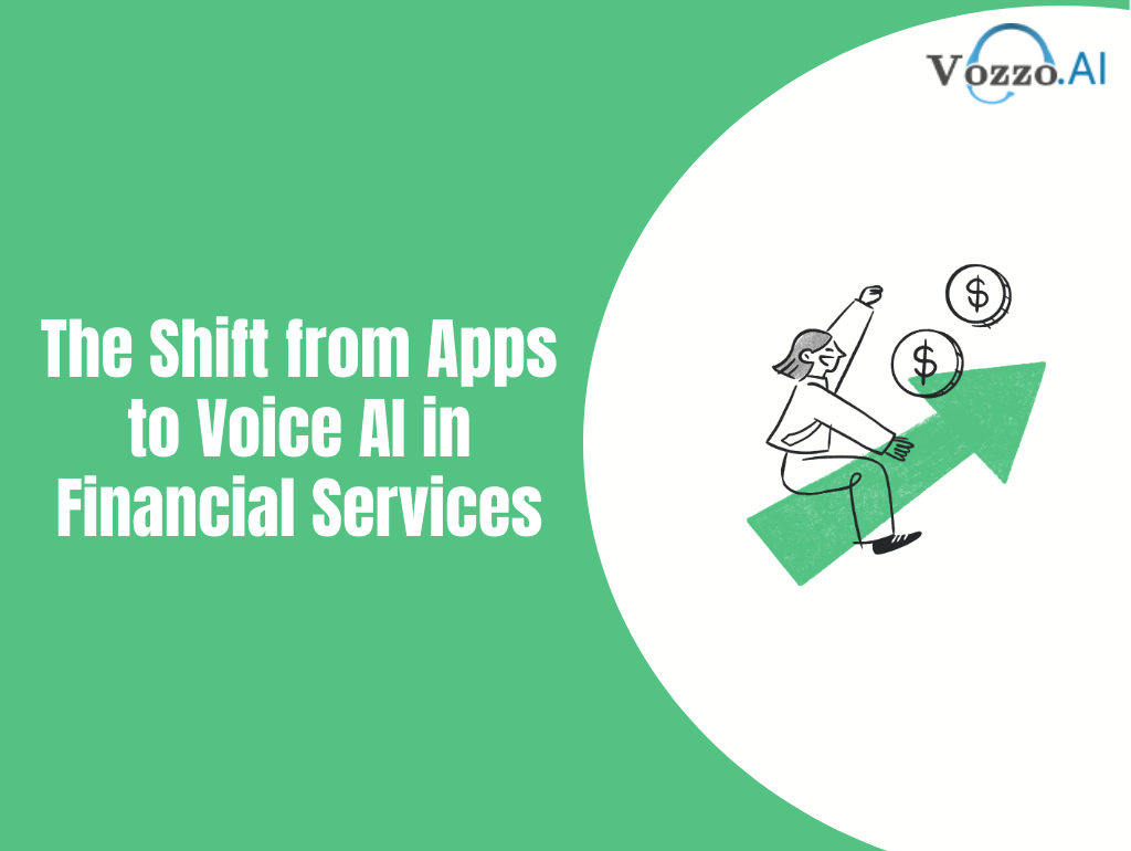 Voice AI in Finance