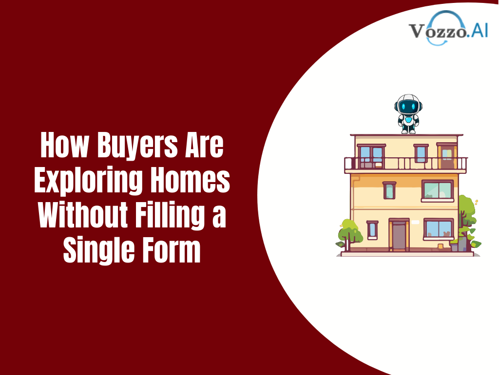 Voice AI Real Estate