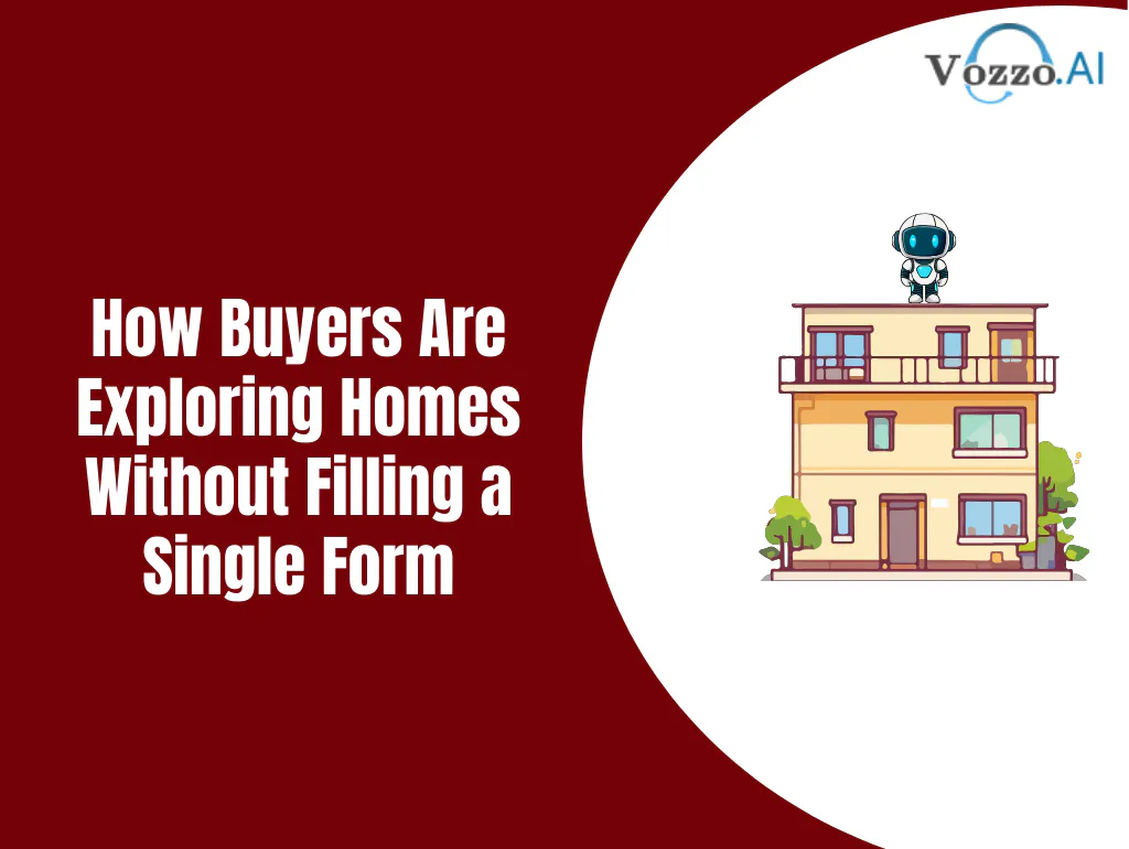 Voice AI Real Estate