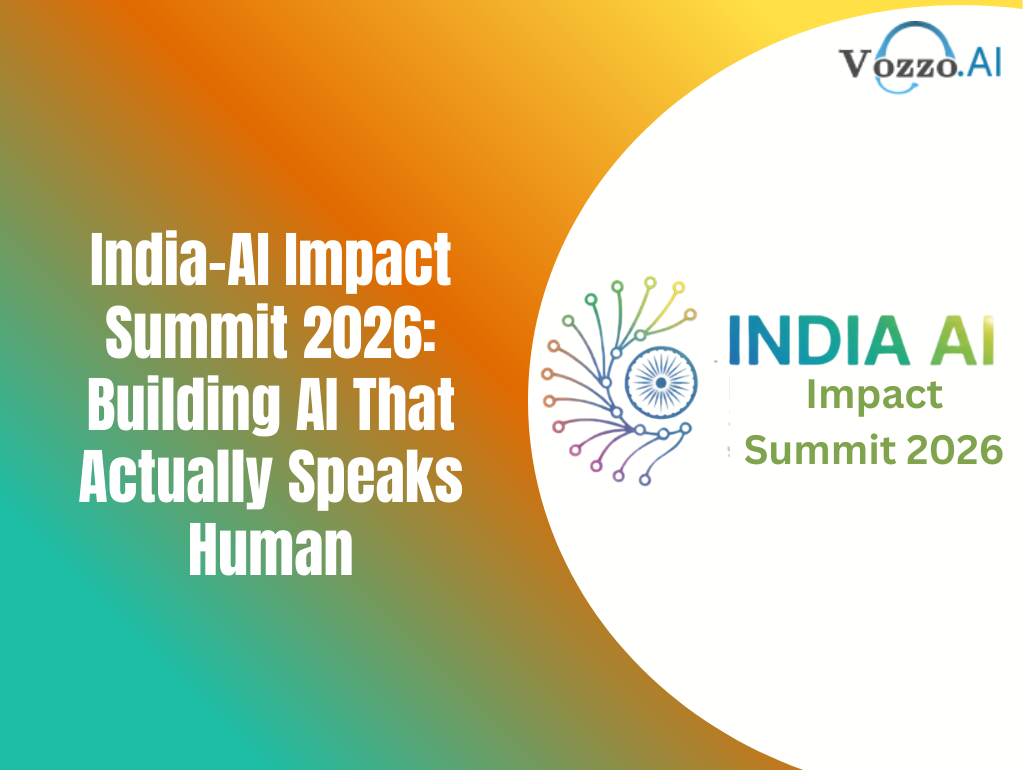 AI Impact Summit 2026
