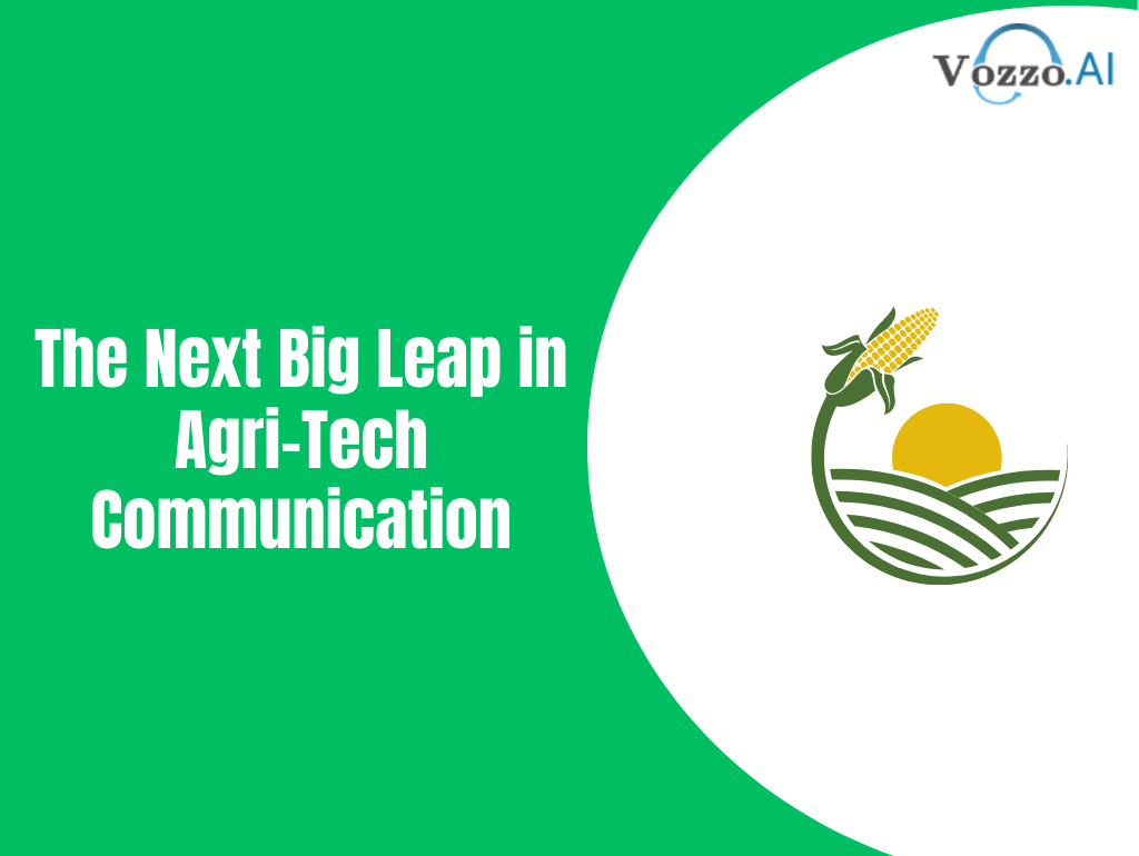 Voice AI in Agriculture