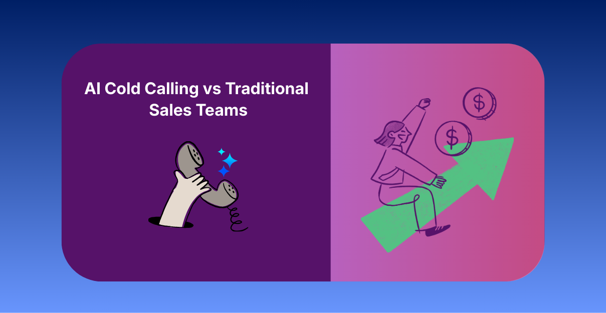 AI Sales Calling