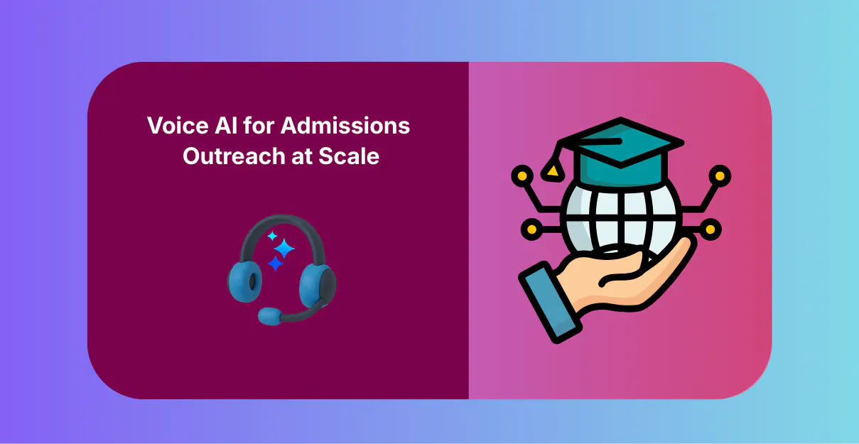 Voice AI for Education