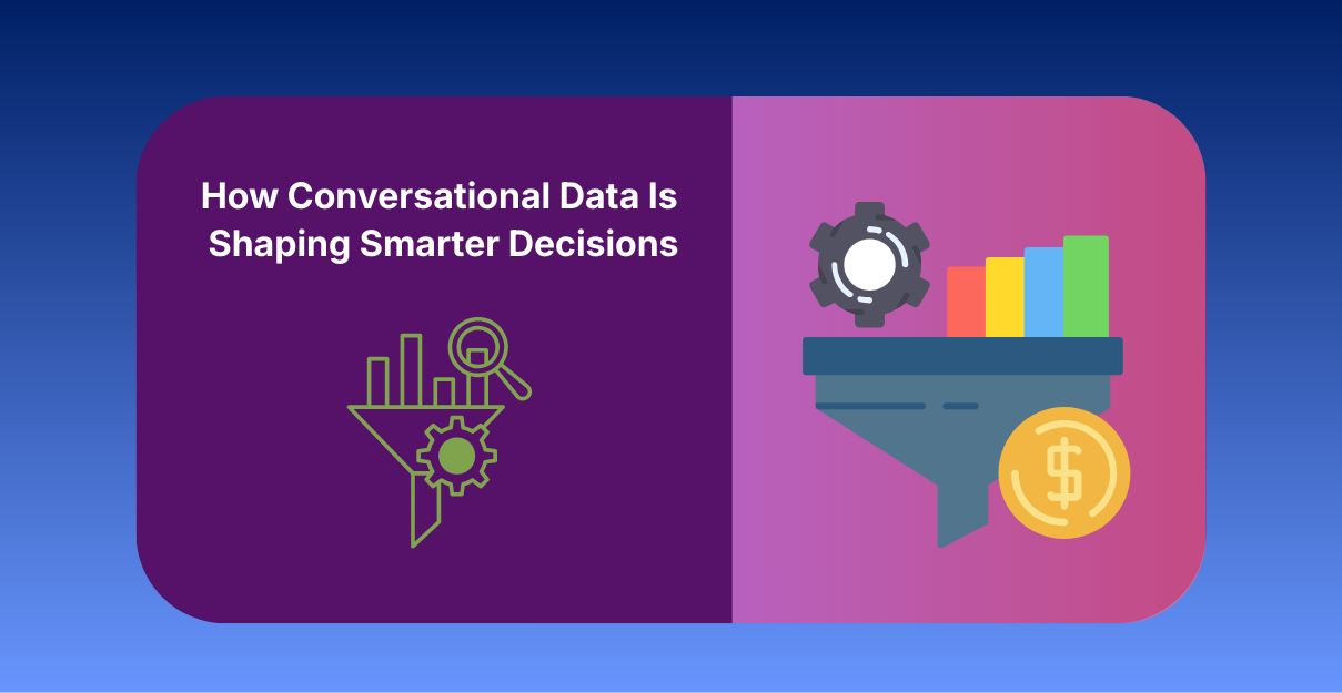 Conversational AI