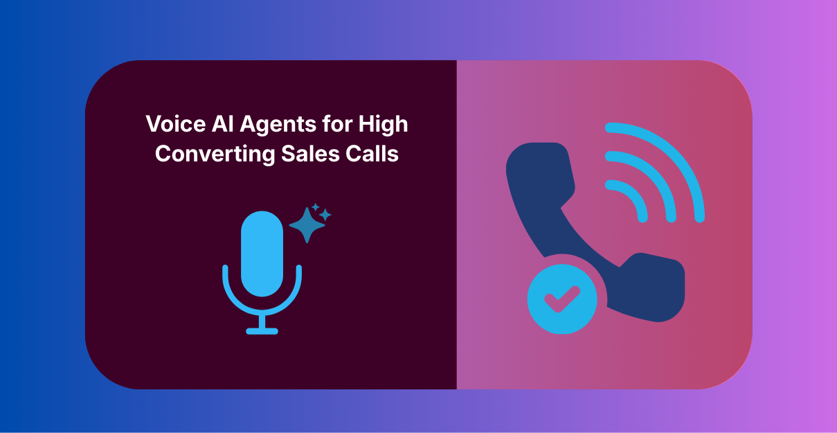 Voice AI Agents