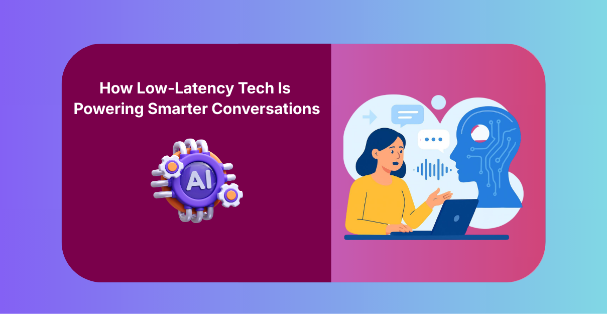 Conversational AI