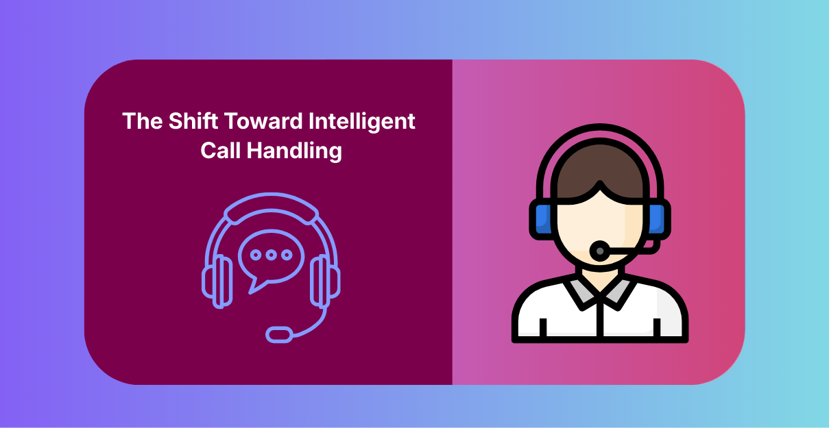 AI Call Handling