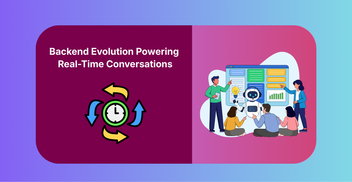 Conversational AI