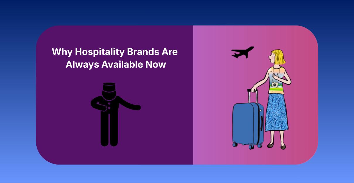 Voice AI for Hospitality