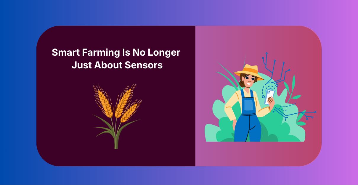 Voice AI for Farming