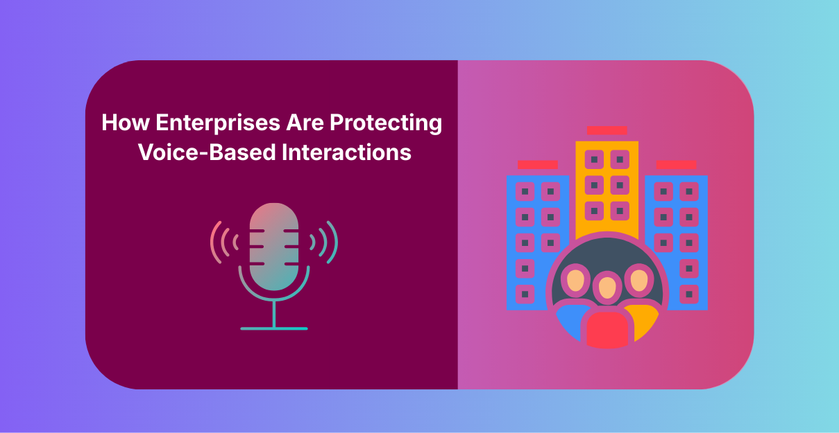 Voice AI Solution