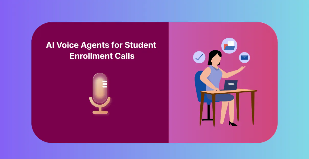 AI Voice Agents for Education