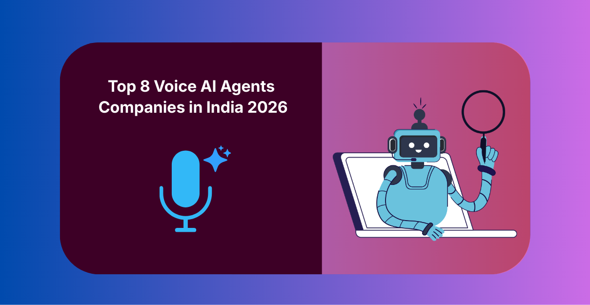 Top Voice AI Agents 