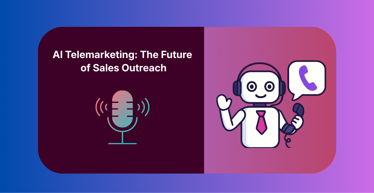 AI Telemarketing