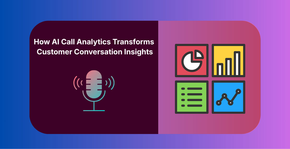Call Analytics
